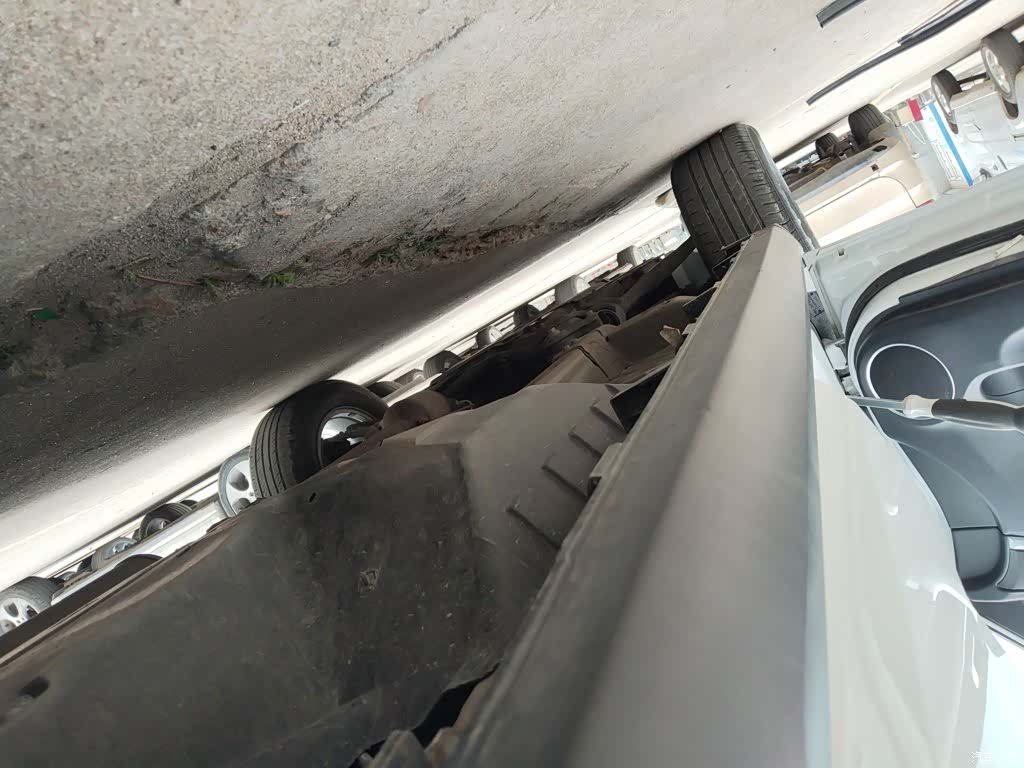 Haval M6, 2020 21