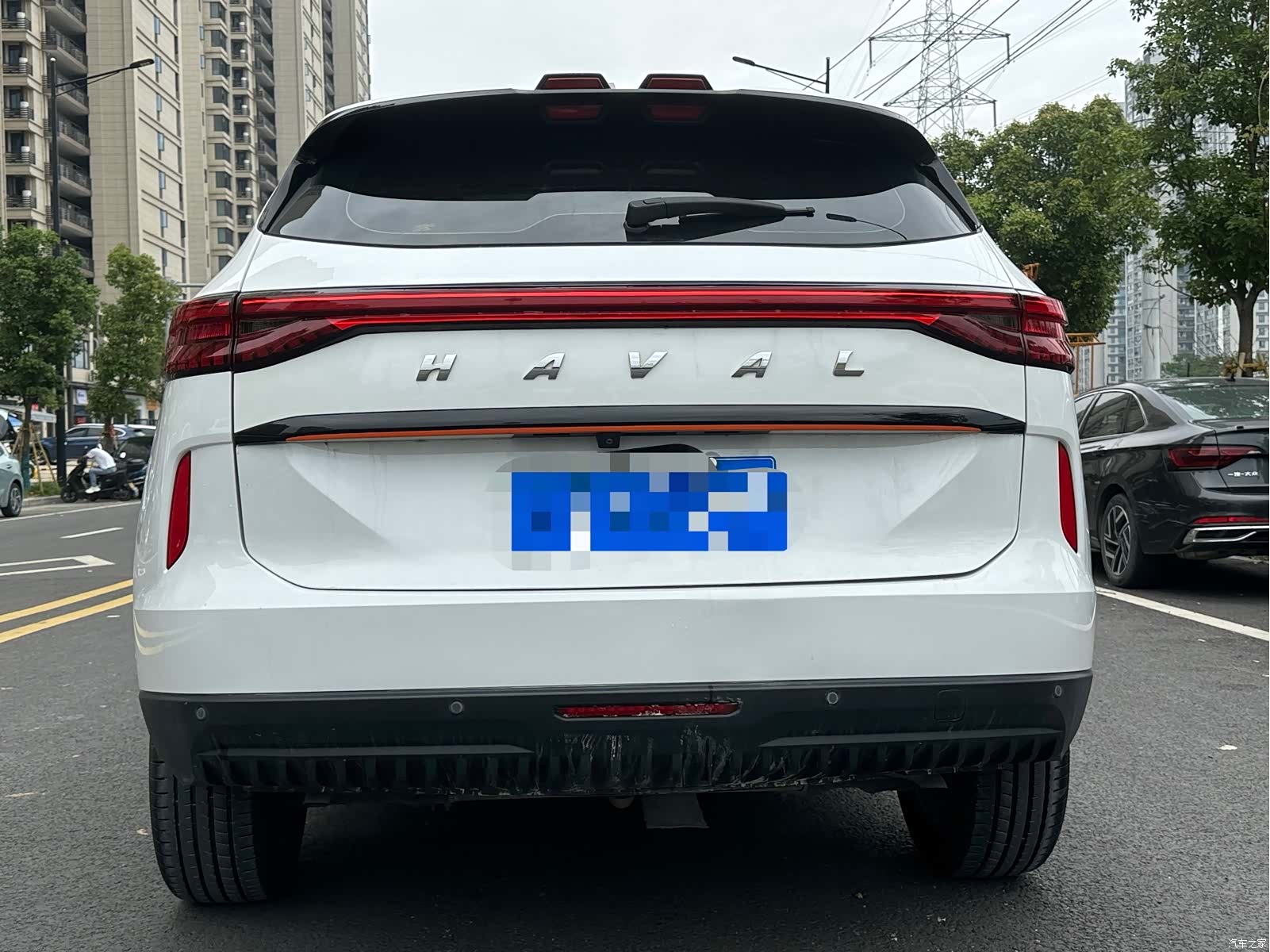 Haval H6, 2023 19