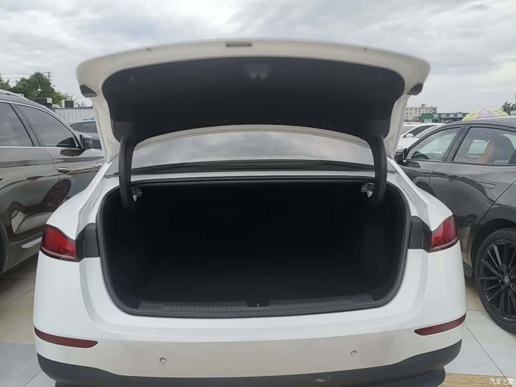 Roewe D7, 2024 19