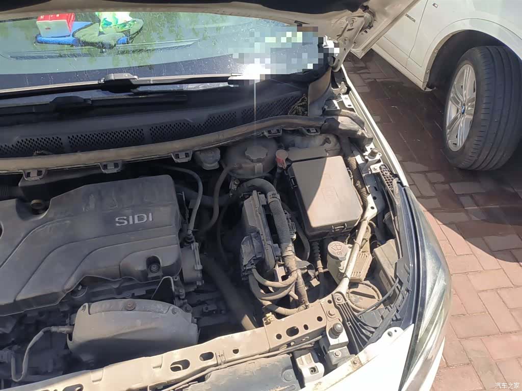Buick Verano, 2016 21