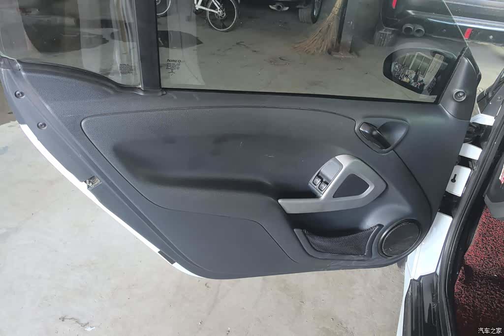 Smart Fortwo, 2014 7