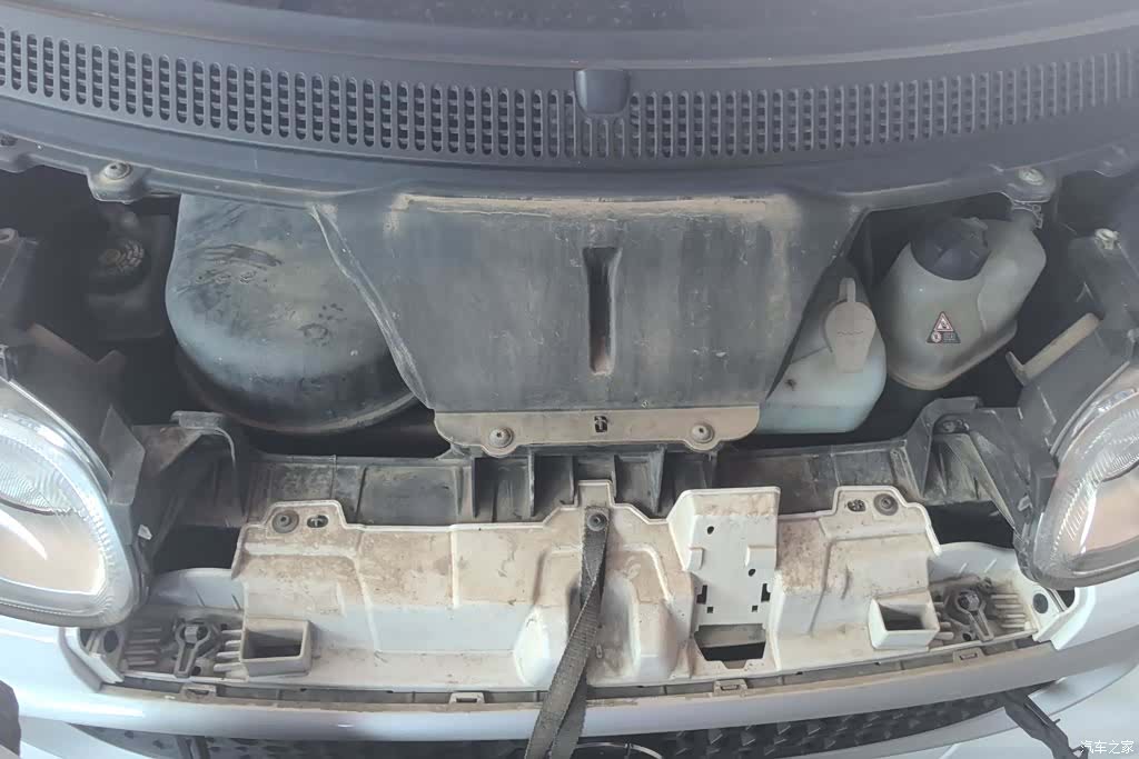 Smart Fortwo, 2014 10