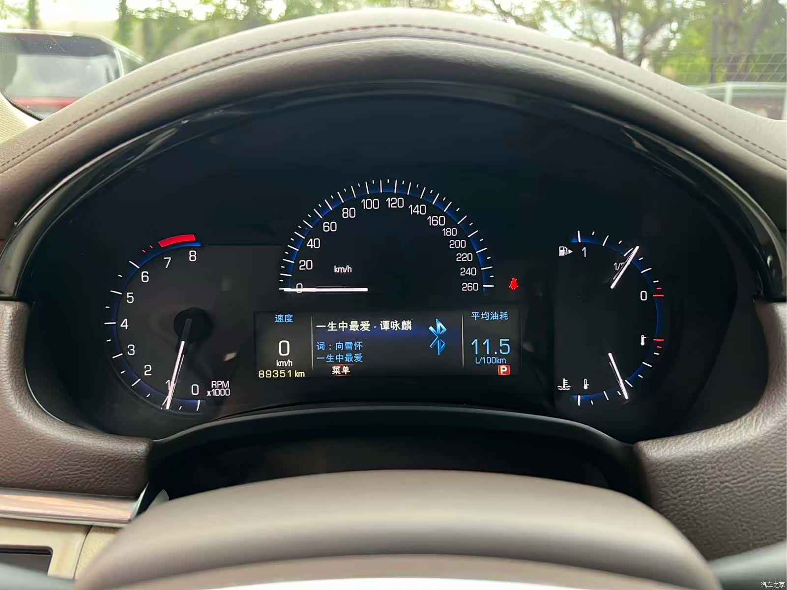 Cadillac XTS, 2013 22