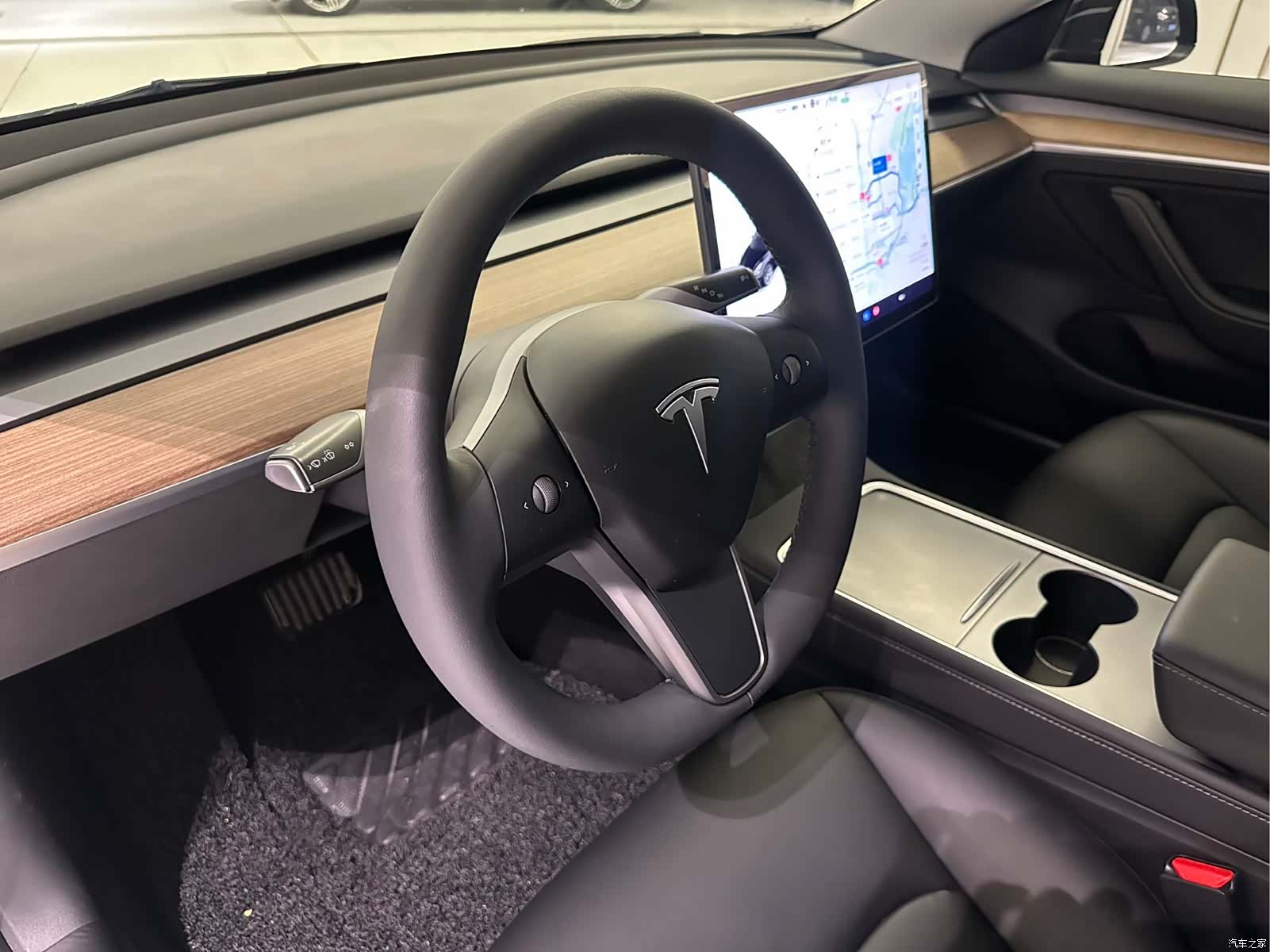 Tesla Model 3, 2022 8