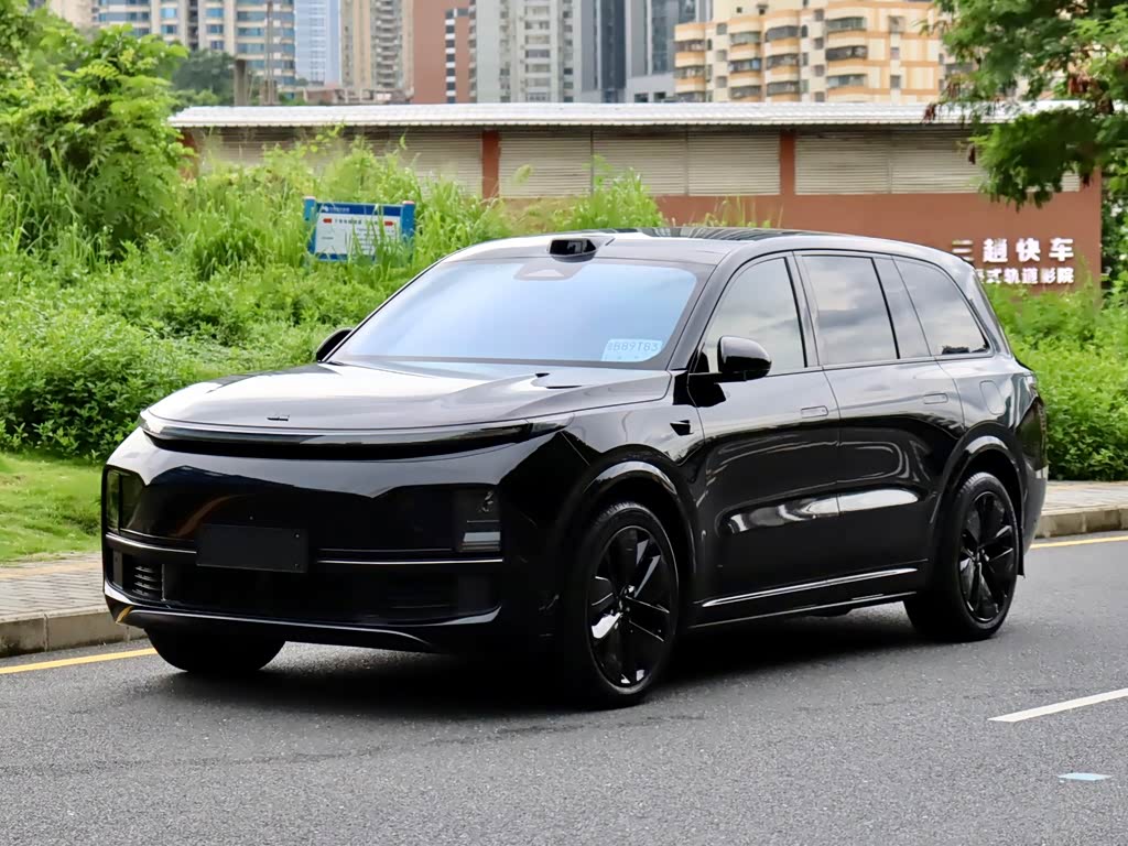 Li Auto L9