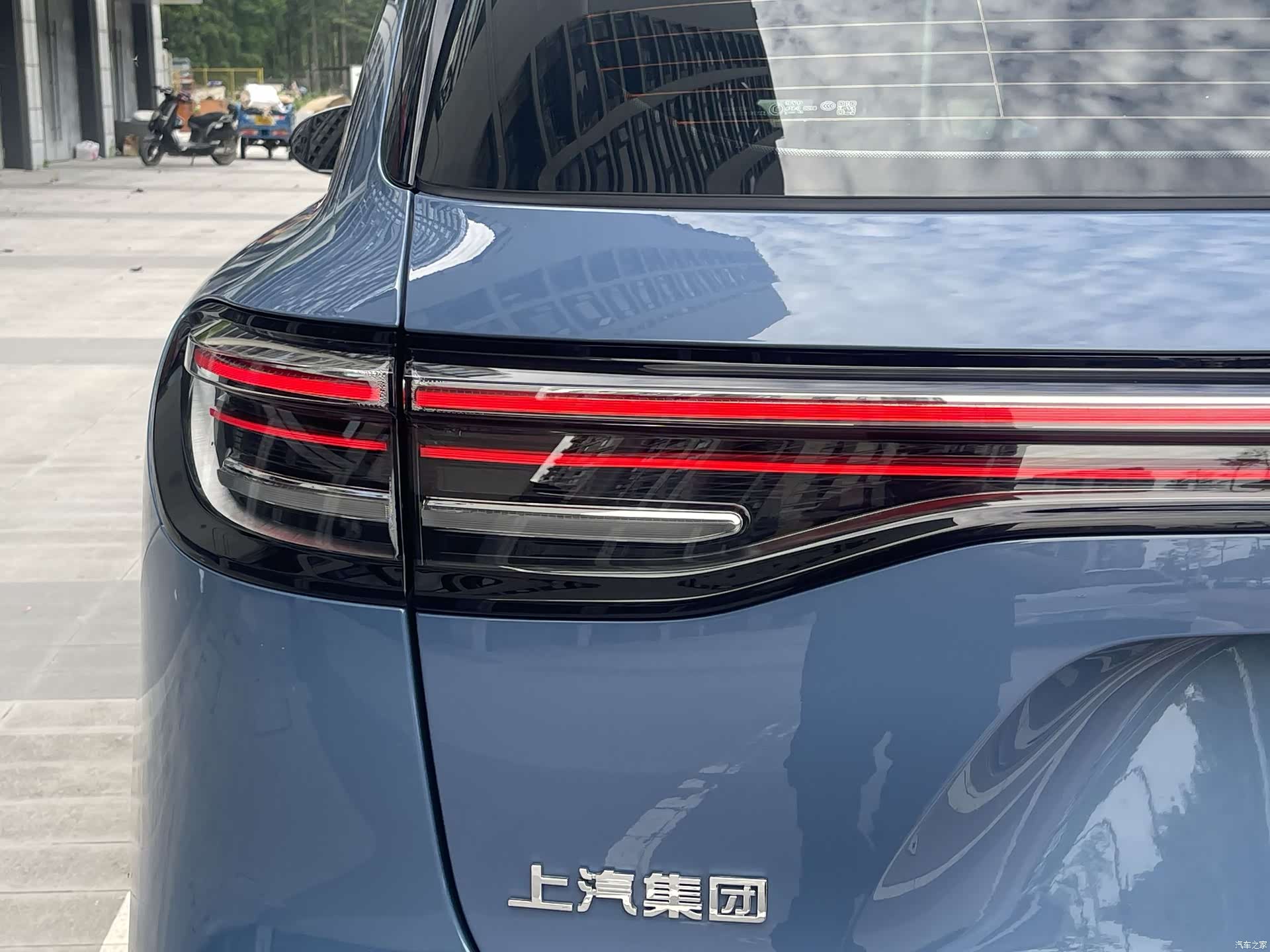 SAIC ShangJie H5, 2025 10