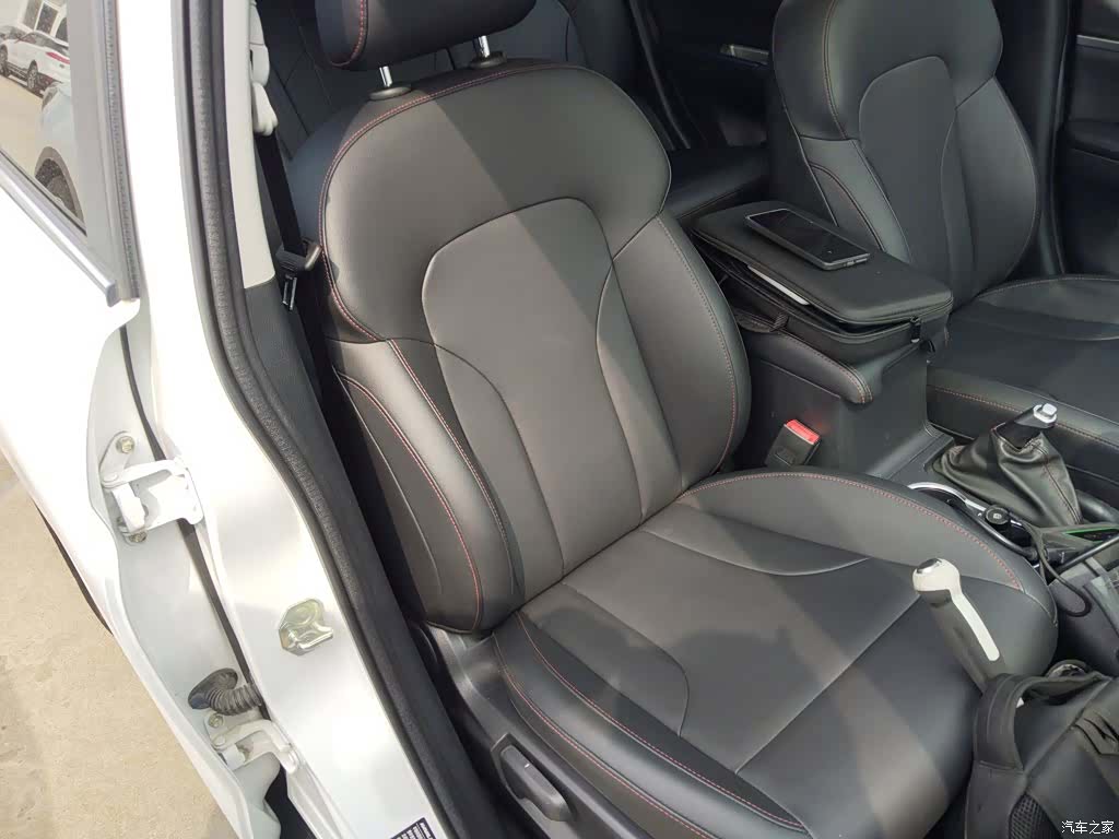 Haval M6, 2020 20