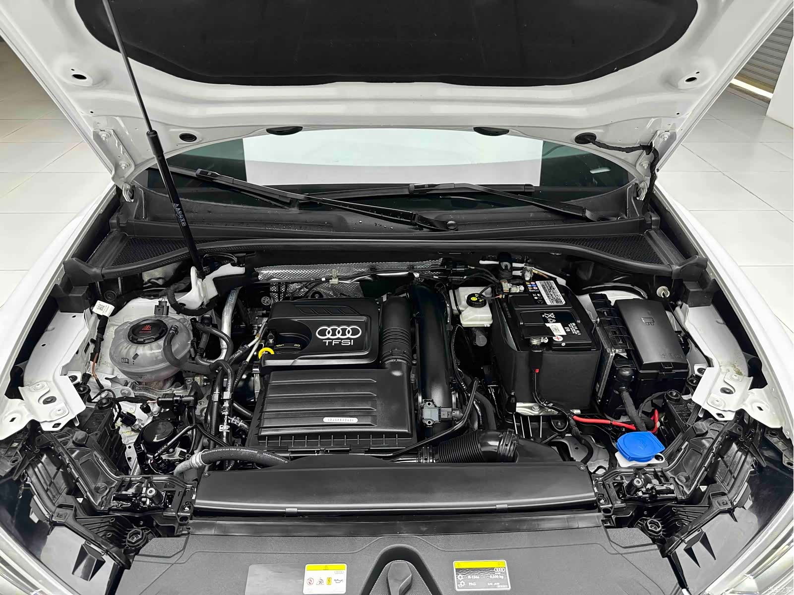 Audi Q3, 2022 22