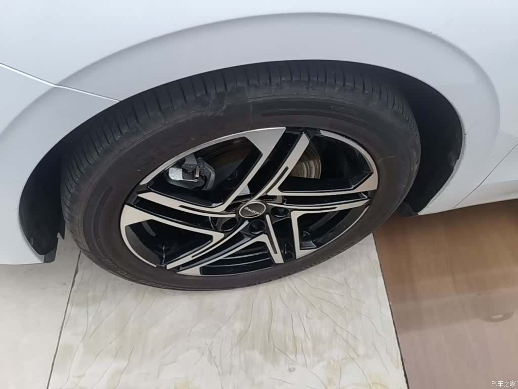Roewe D7, 2024 23