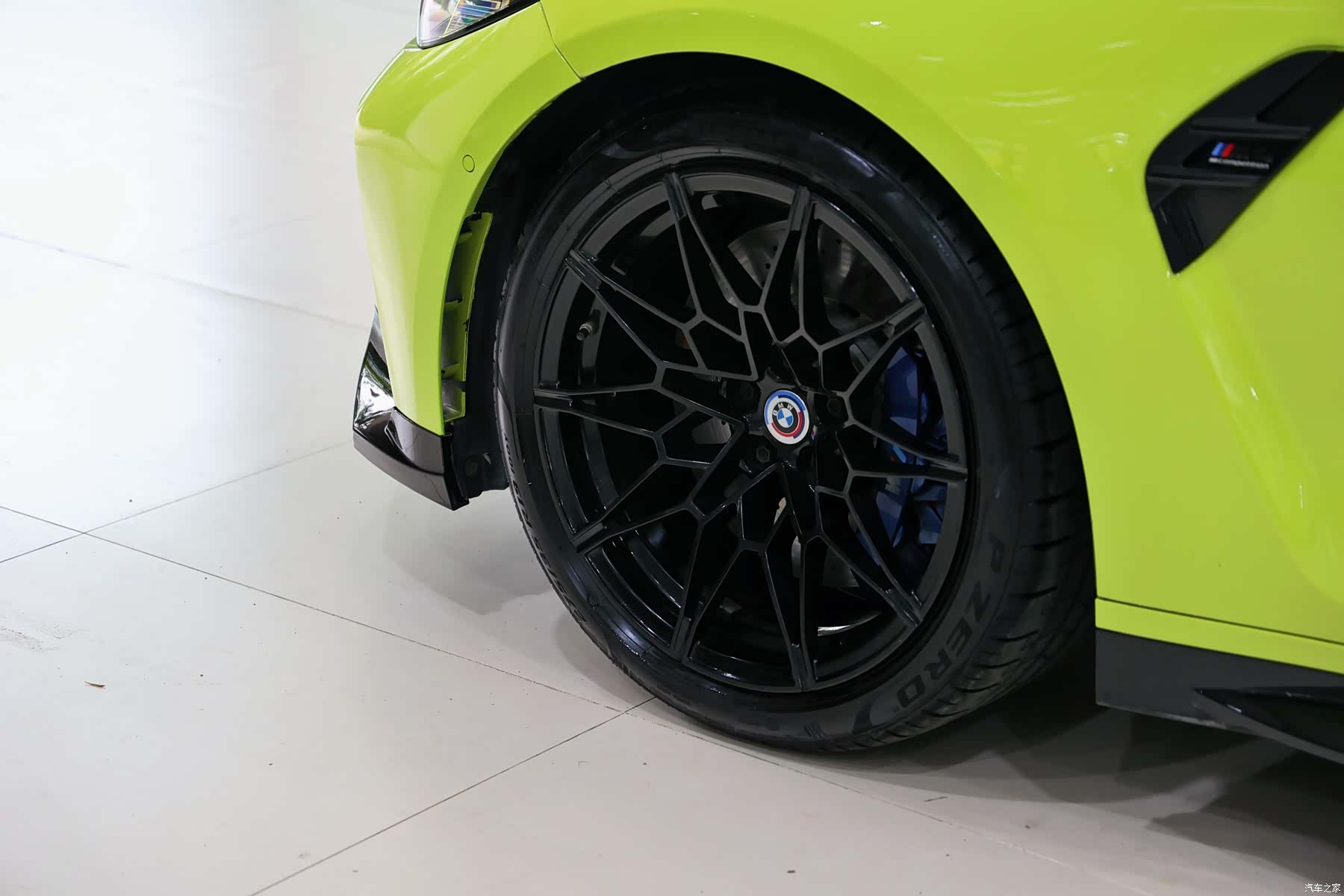 BMW M4, 2023 11