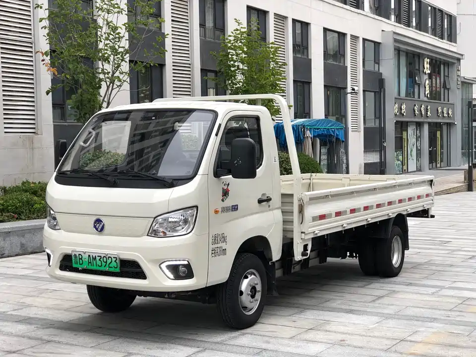 Foton Xiangling M