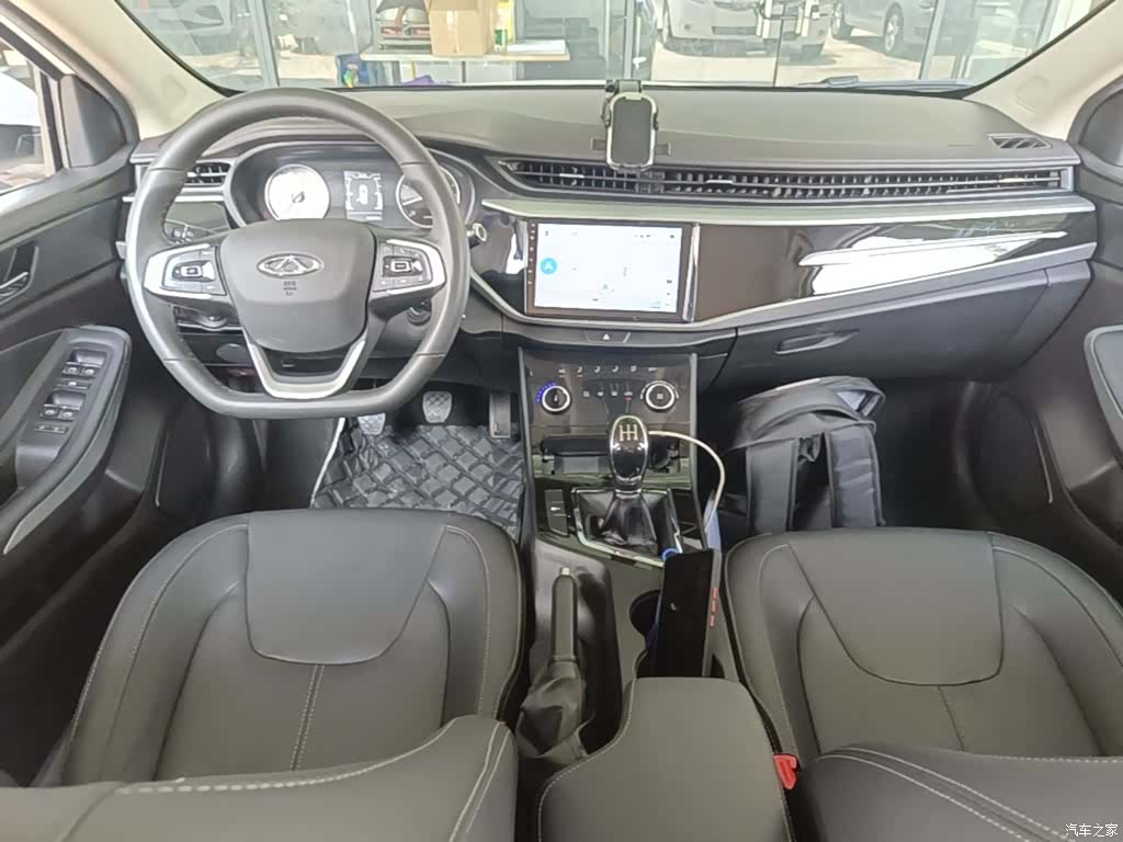 Chery 5, 2023 10