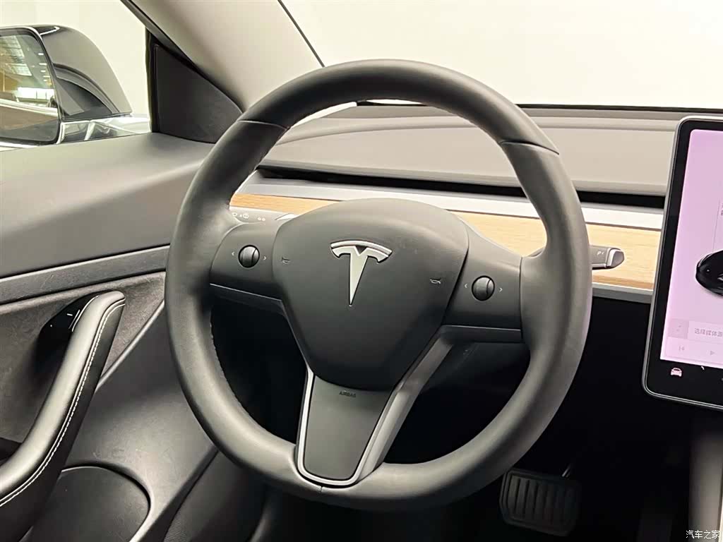Tesla Model 3, 2020 21