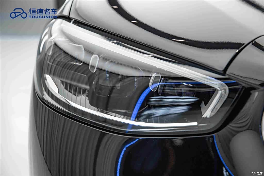 Maybach S-Class, 2021 10