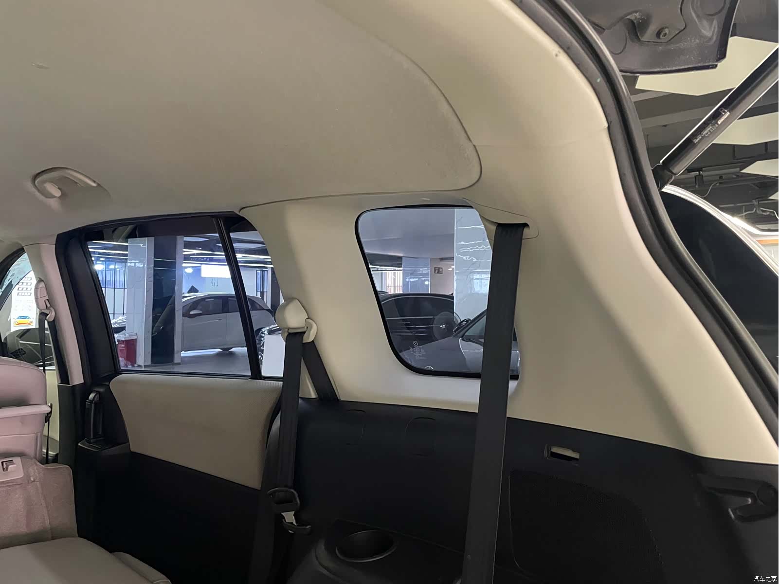 Mazda 5, 2008 45
