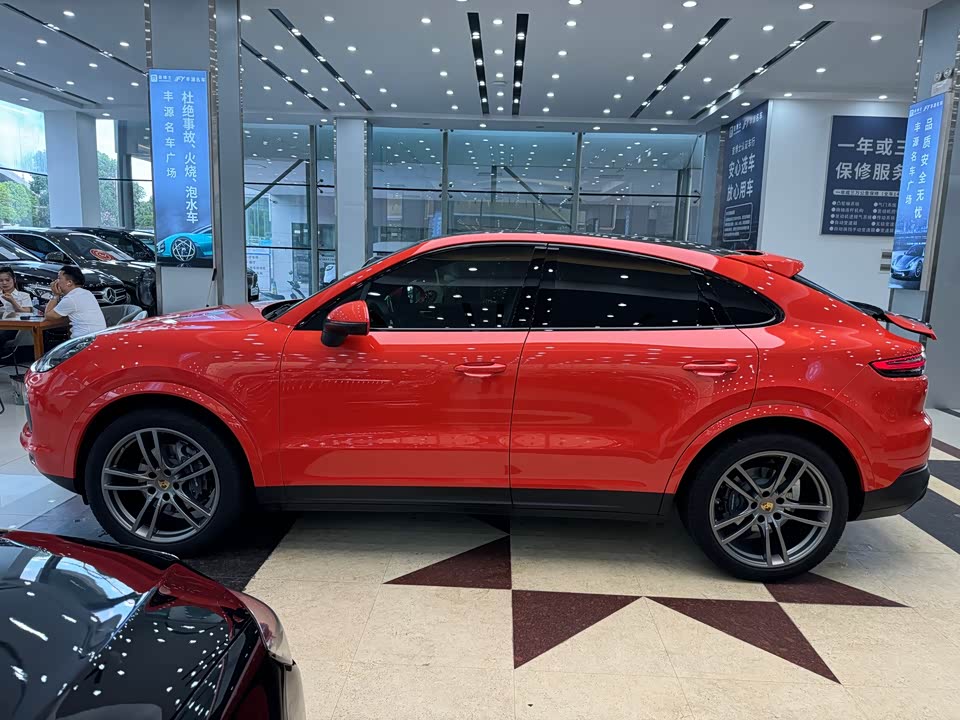 Porsche Cayenne Porsche Cayenne