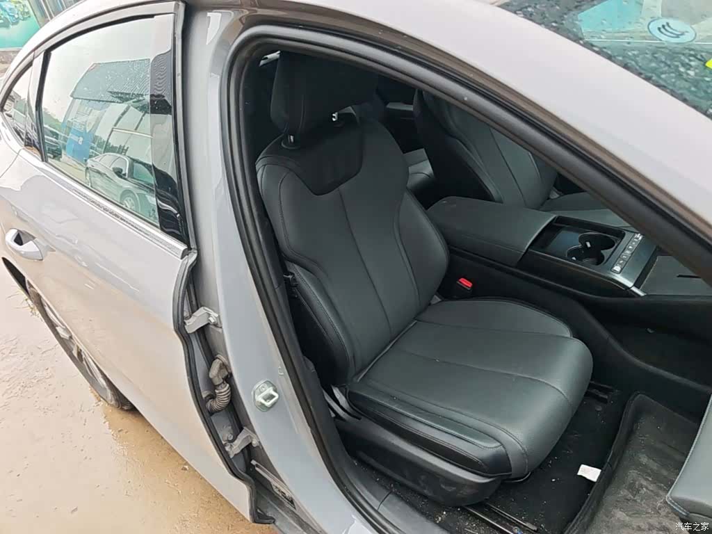 BYD Qin, 2026 25