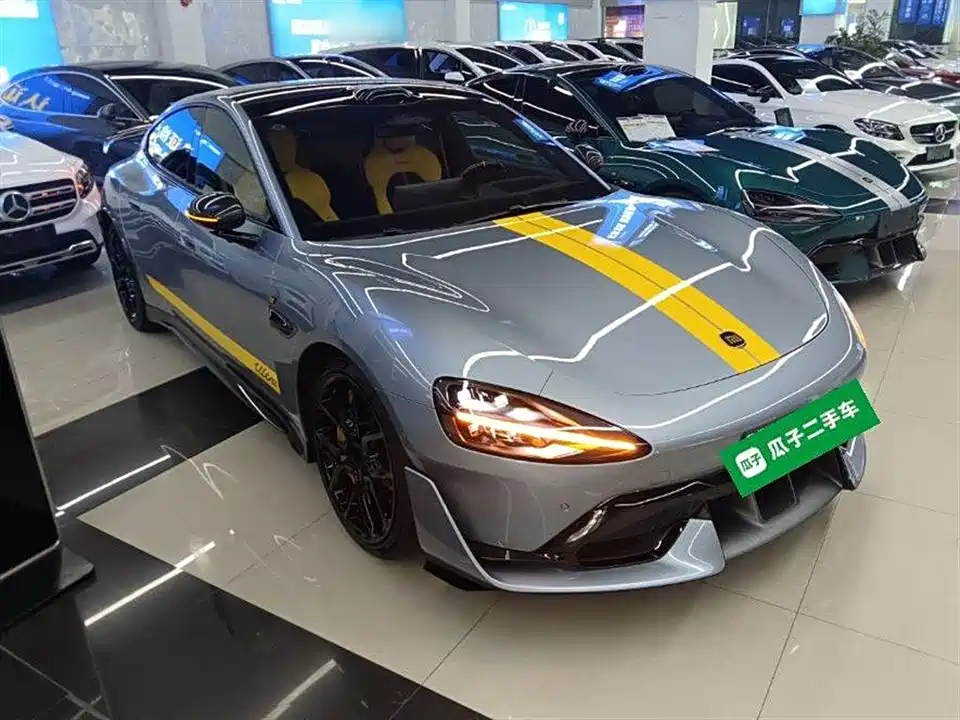 Xiaomi Xiaomi SU7 Ultra