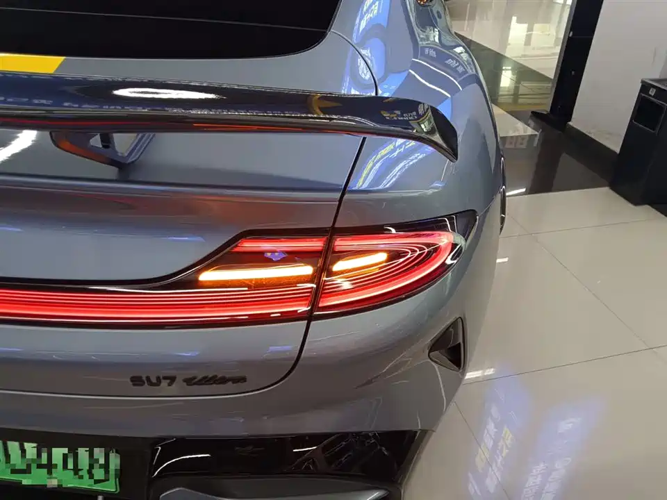 Xiaomi Xiaomi SU7 Ultra