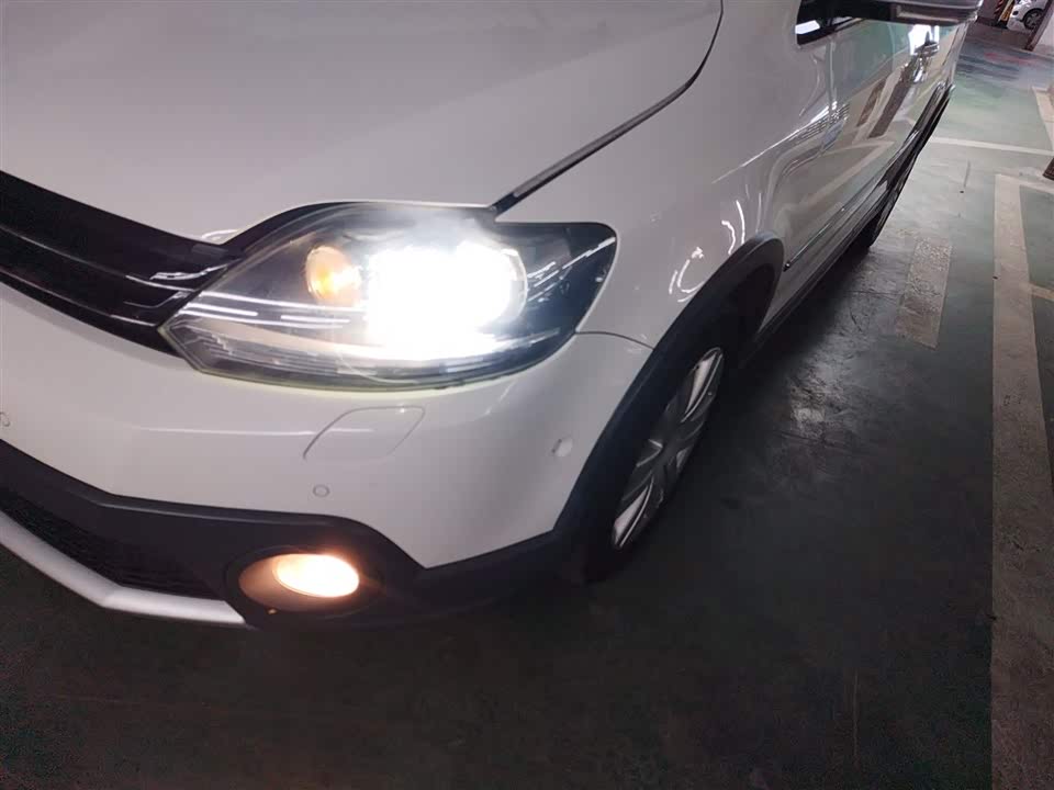 Fujian Fuzhou Car
