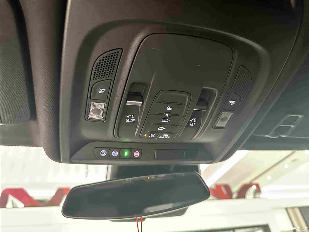 Cadillac CT6, 2023 6