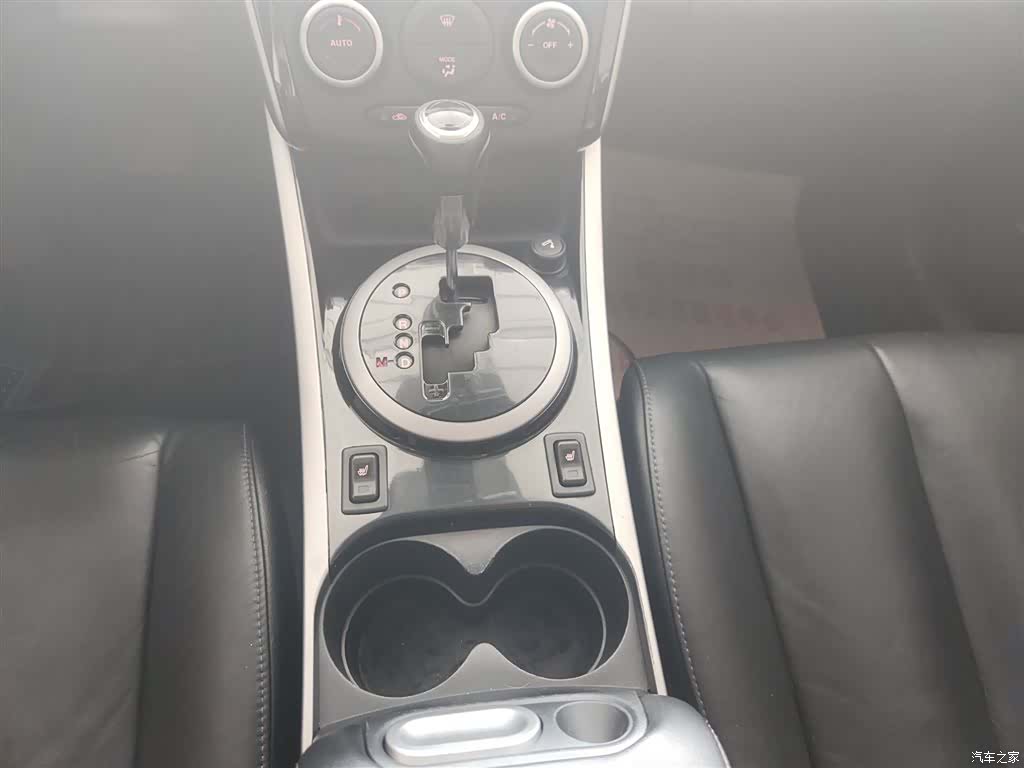 Mazda CX-7, 2014 14