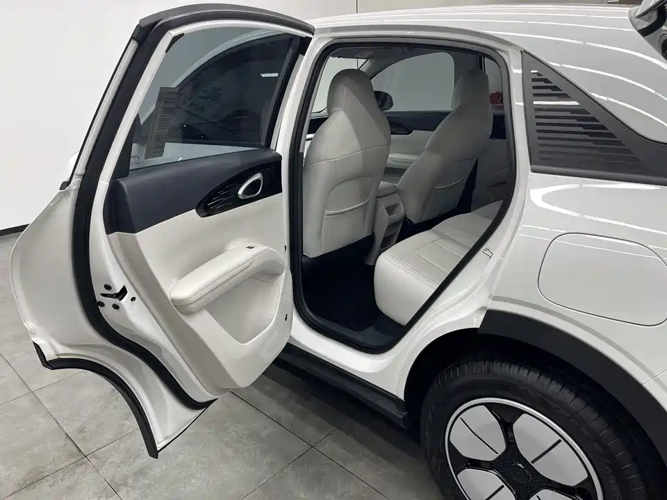 Geely Galaxy Star Wish