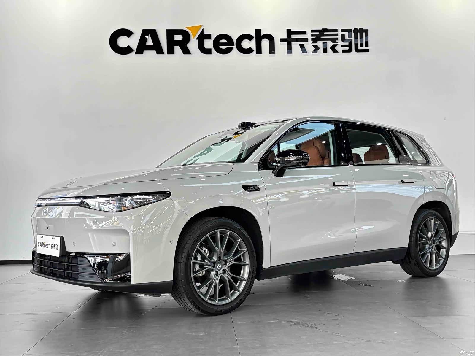Leapmotor C10, 2025 1