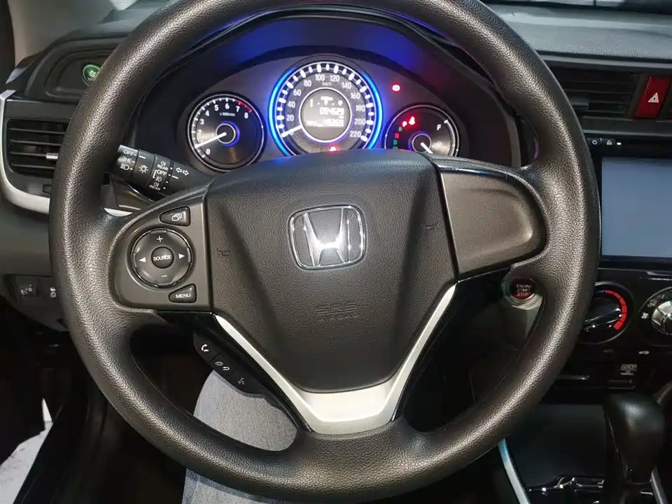 Honda Lingpai