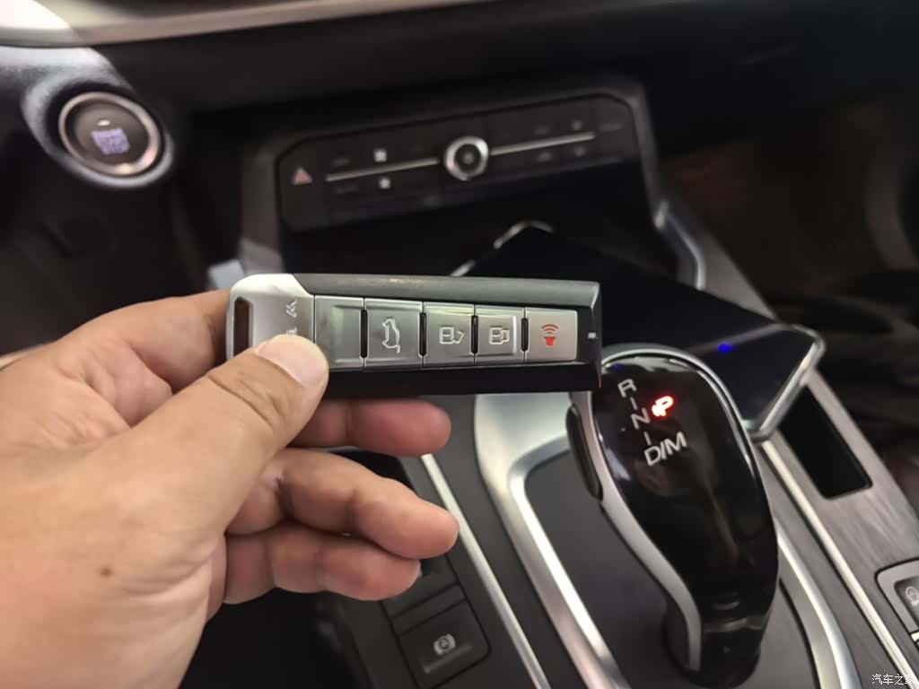 WEY VV6, 2019 9