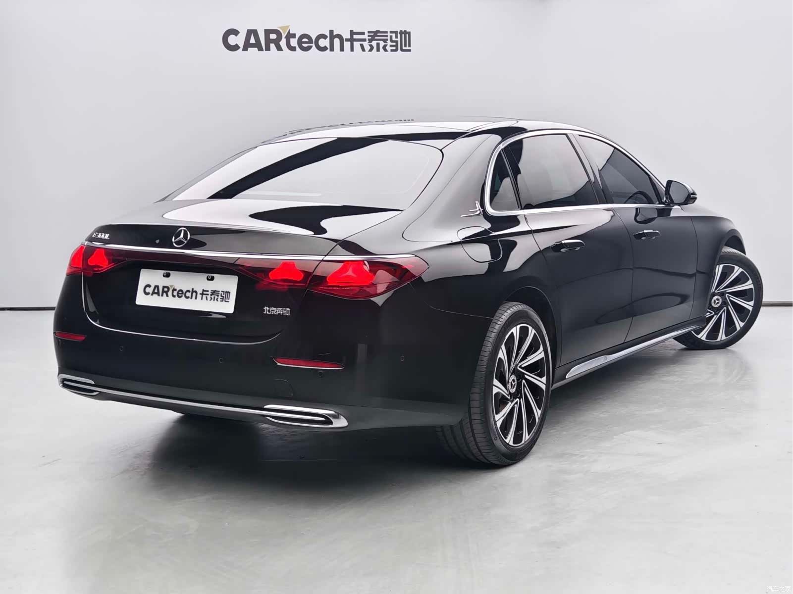 Mercedes-Benz E-Class, 2025 6
