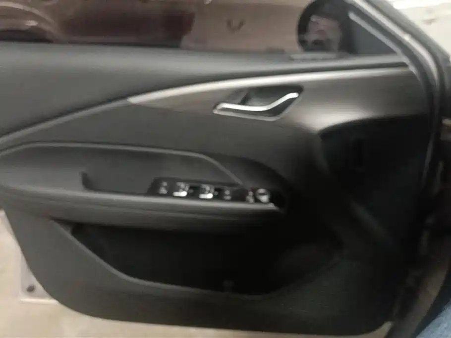 Wuling Wuling Starlight