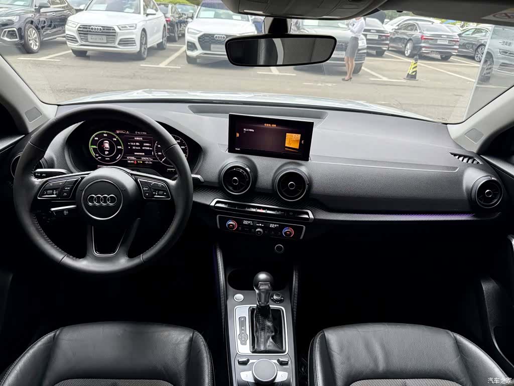 Audi e-tron, 2020 6