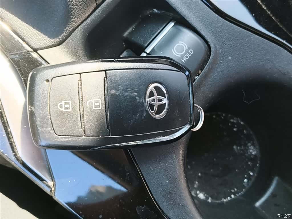 Toyota Frontlander, 2024 9