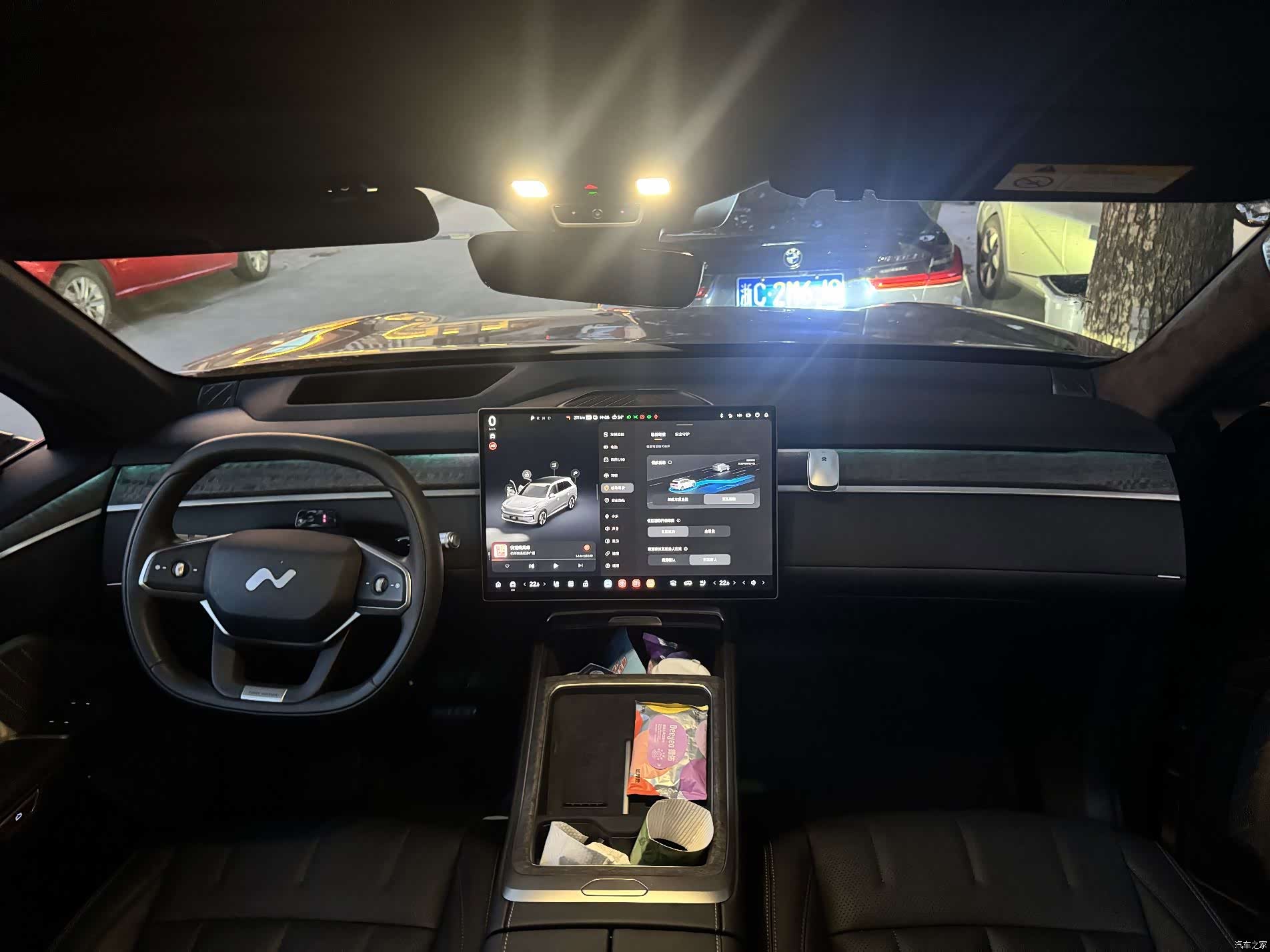 NIO L90, 2025 11