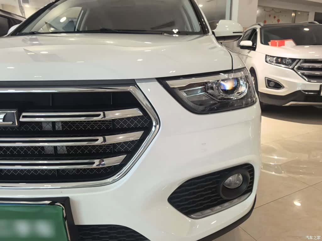 Haval H6, 2020 24