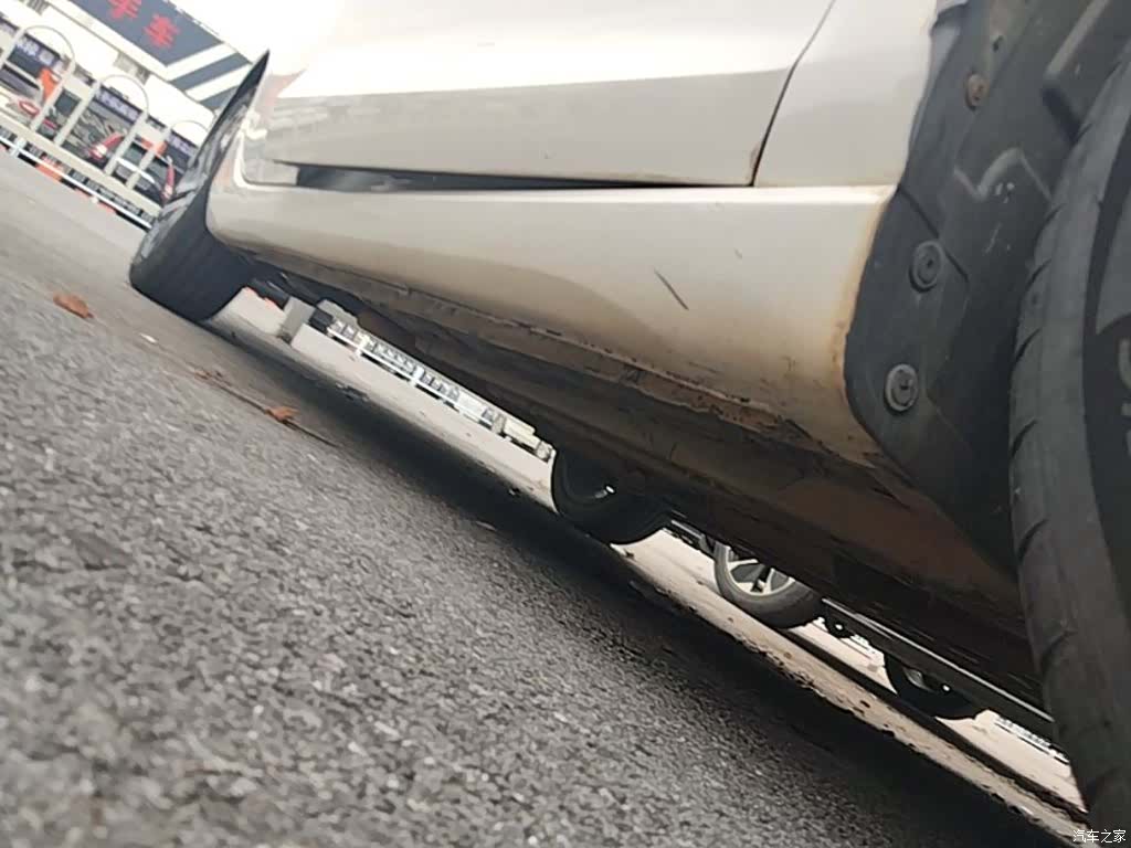 Changan Eado, 2018 21