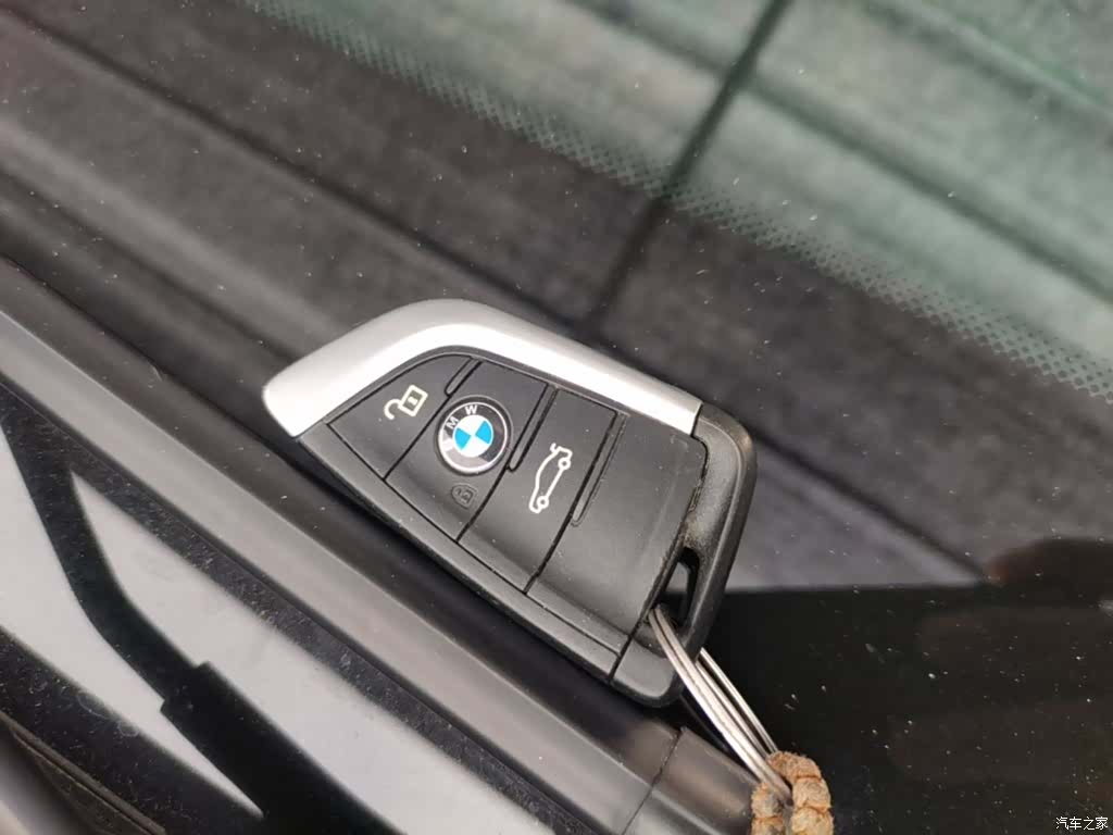 BMW X1, 2018 17