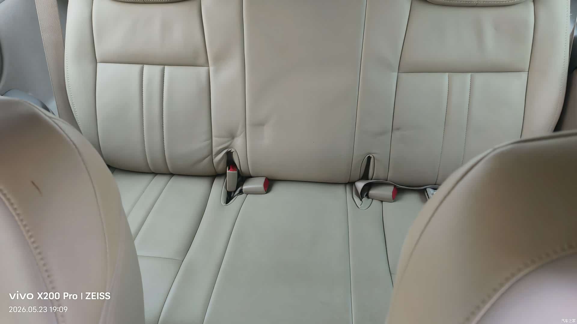 Buick GL8, 2015 8