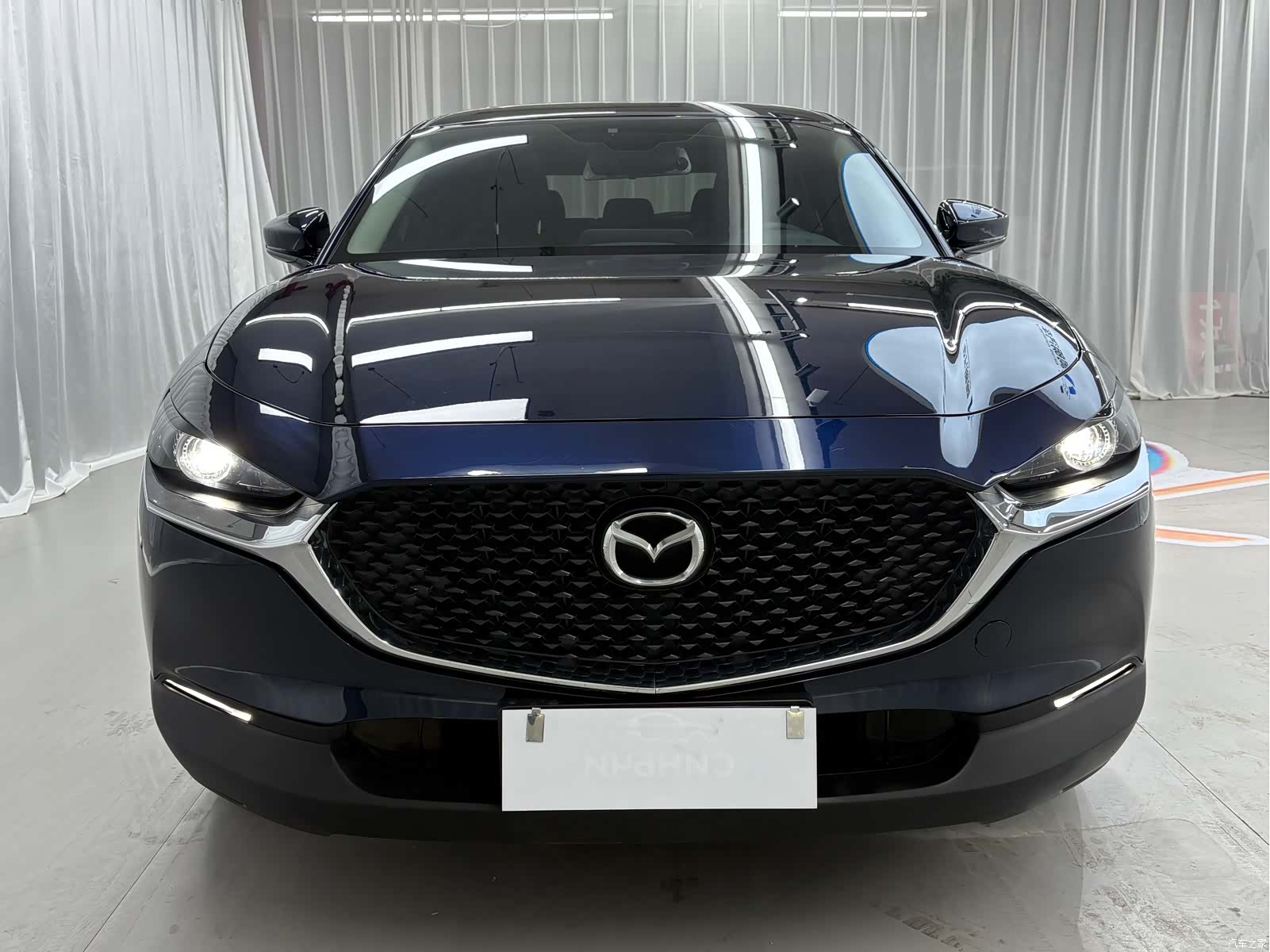 Mazda CX-30, 2022 2