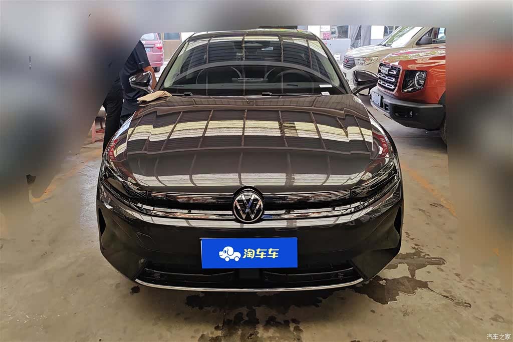 Volkswagen Sagitar, 2025 2