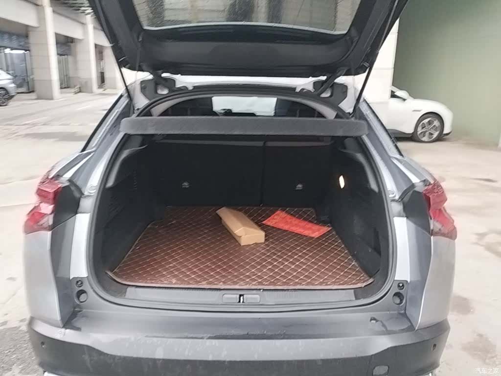 Citroen C5 X, 2022 19