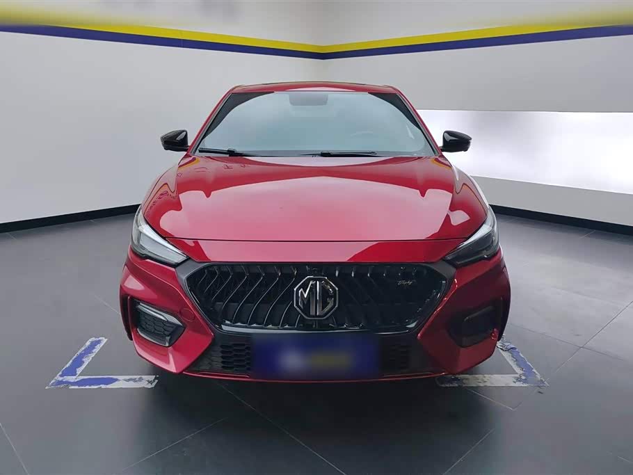 MG MG6 MG MG6