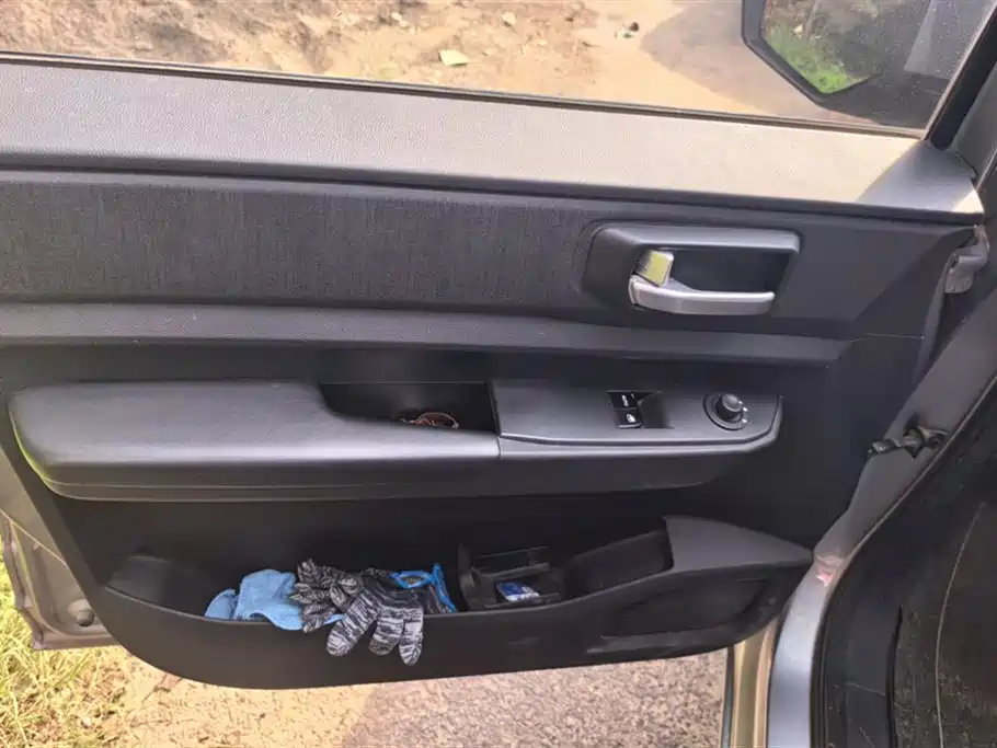 Wuling Wuling Journey