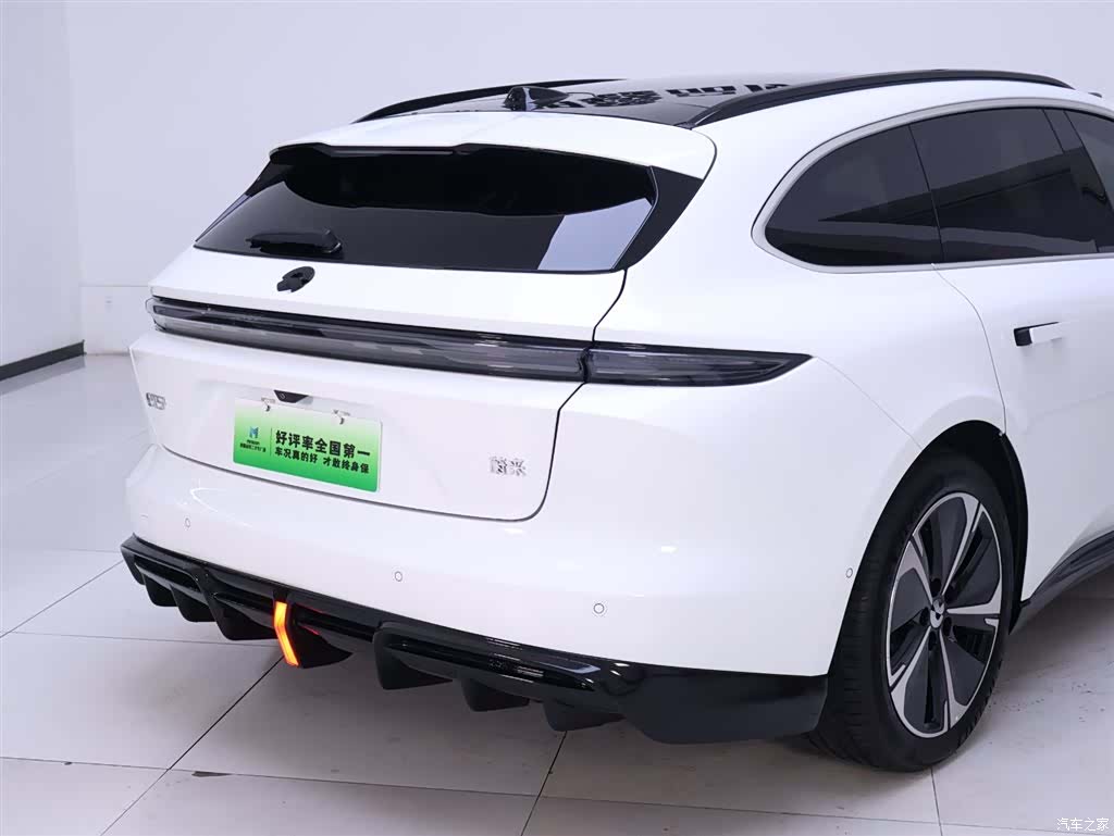 NIO ET5, 2026 8
