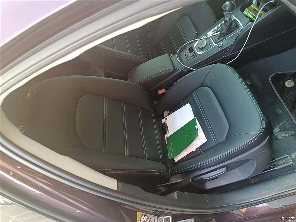 Audi A3, 2015 21
