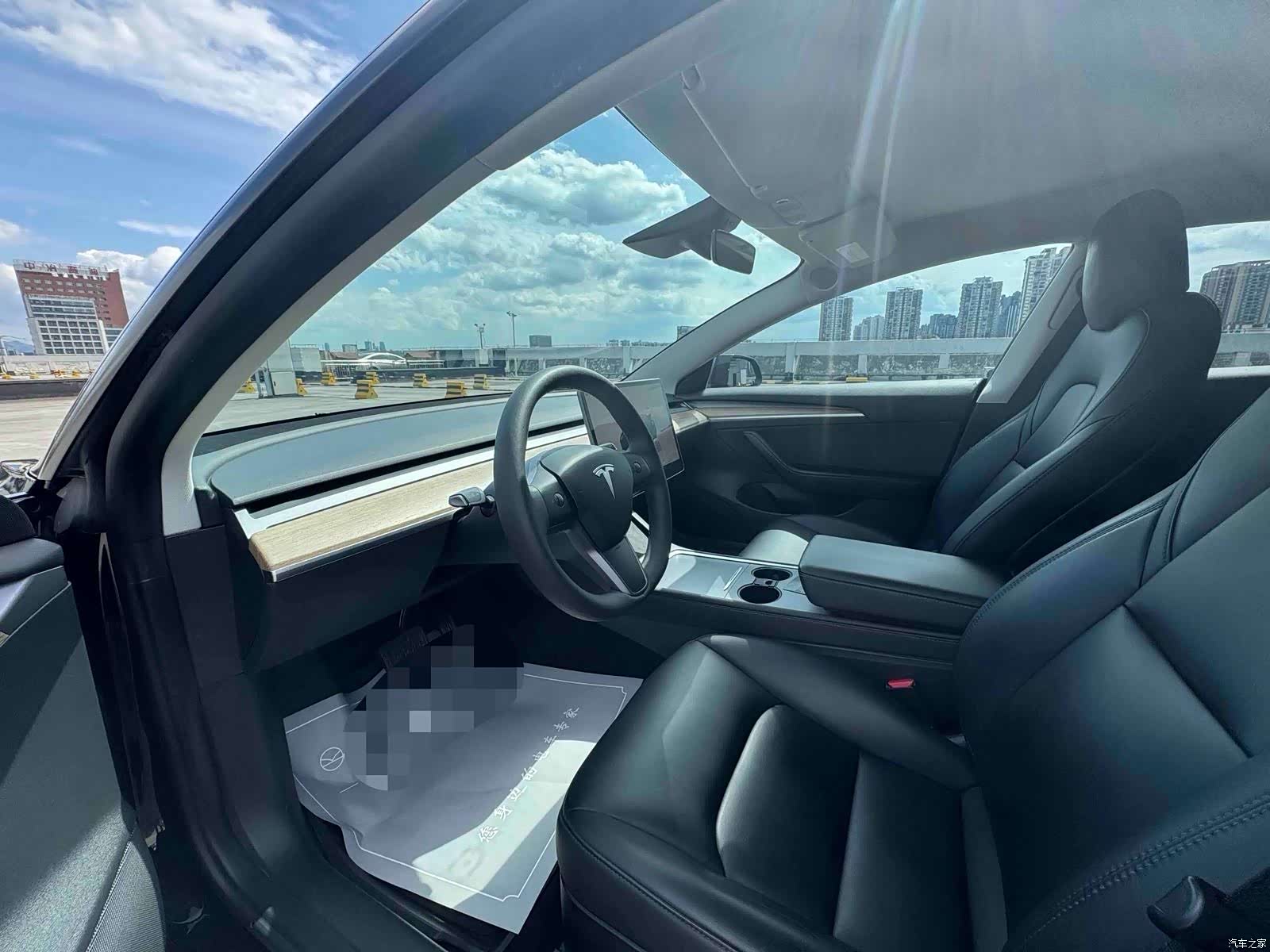 Tesla Model 3, 2022 8