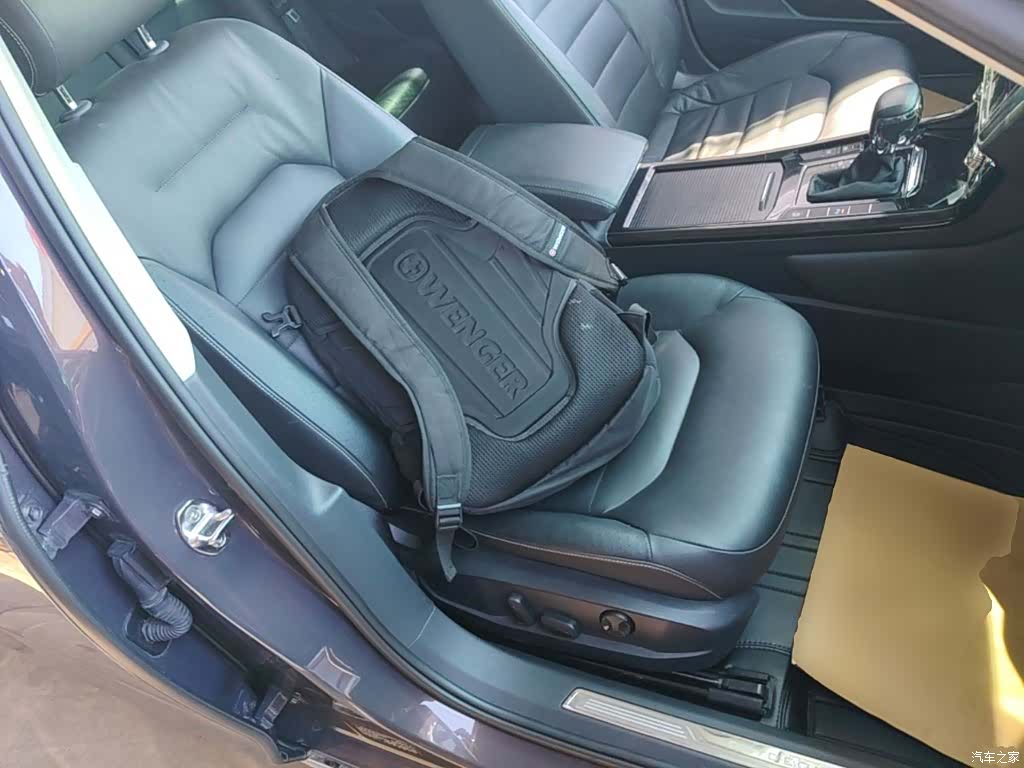 Volkswagen Phideon, 2017 19