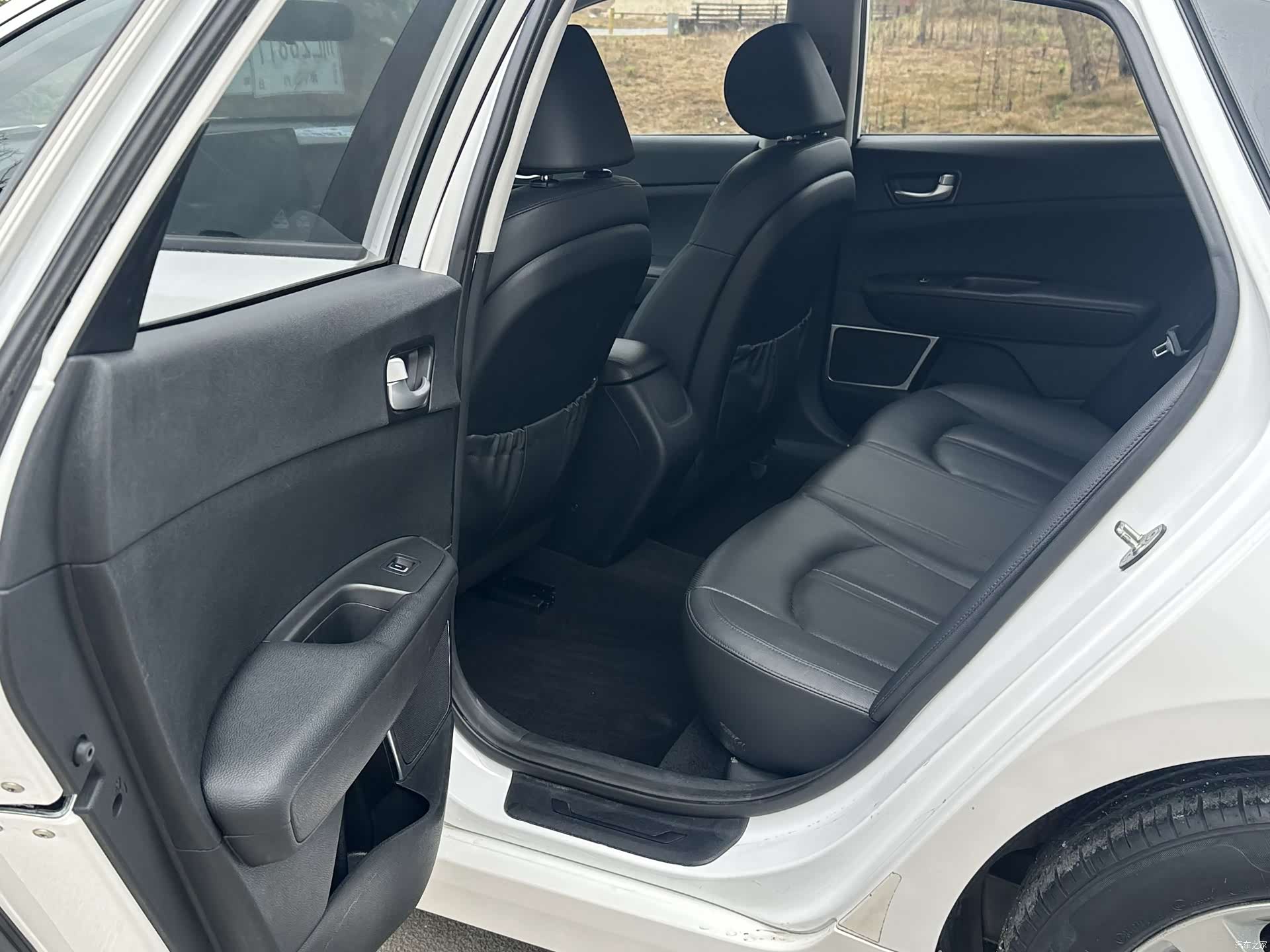 Kia K5, 2018 7