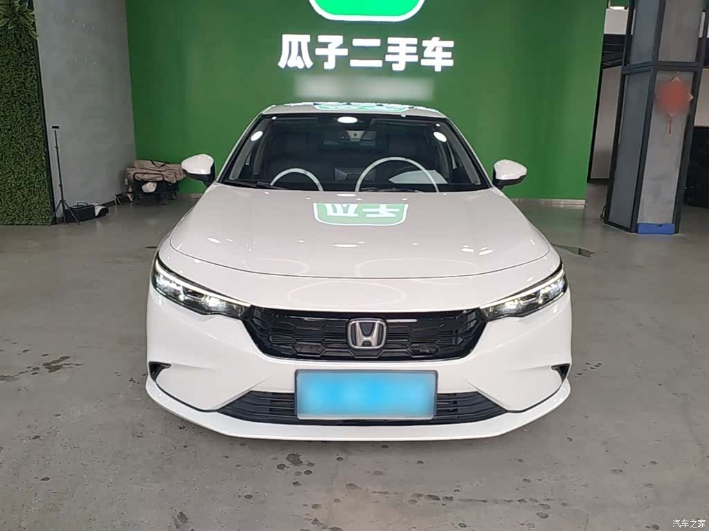 Honda Integra, 2023 3